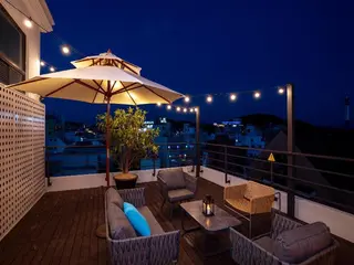 Hotel Pico 2