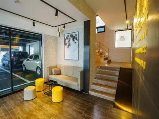 Hotel Pico 3