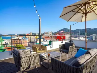 Hotel Pico 4