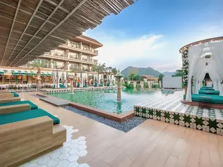 Lacol Khao Yai A Chatrium Collection 2