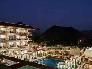 Lacol Khao Yai A Chatrium Collection 4