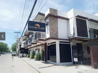 Livewire Planet Suites 5