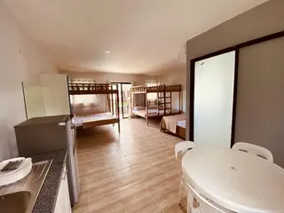 Cerca Parola Beach Resort 2