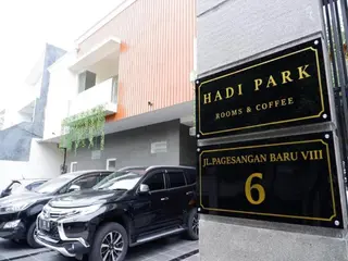 Hadi Park 3