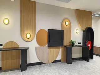 Urban Inn Serai Wangi 3