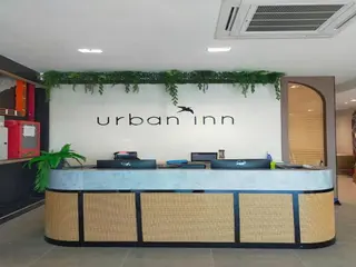 Urban Inn Serai Wangi 4