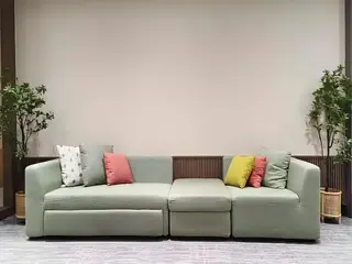 Urban Inn Serai Wangi 5