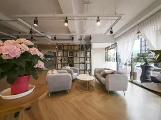 Iksan Business Hotel Raum Stay 2