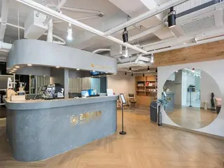 Iksan Business Hotel Raum Stay 3