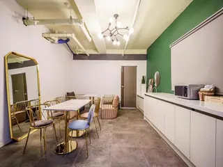 Iksan Business Hotel Raum Stay 4