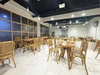 Iksan Business Hotel Raum Stay 5