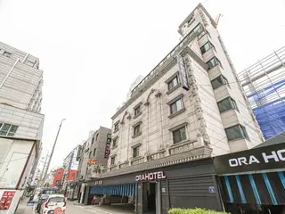 Gildong Ora Hotel 2