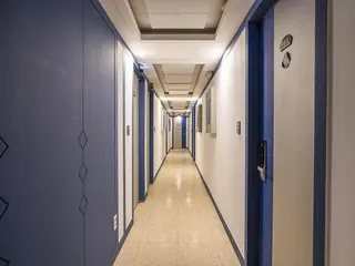 Gildong Ora Hotel 3