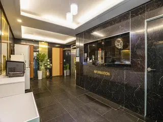 Gildong Ora Hotel 4