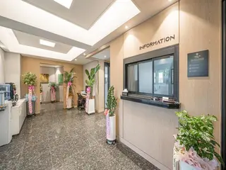 Daegu Bonri Dong On 2