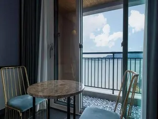 Sacheon Samcheonpo Jambo Hotel 2