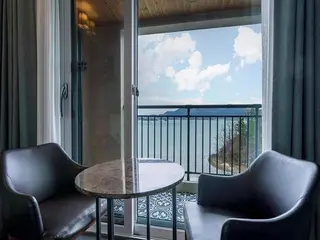 Sacheon Samcheonpo Jambo Hotel 3