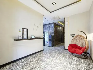 Yongin Singal Meriel 3