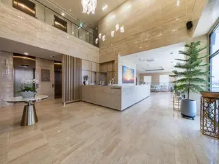 On The Wave Hotel 2