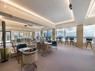 On The Wave Hotel 4