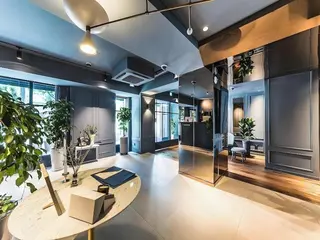 Sillim Dominic Hotel 4