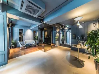 Sillim Dominic Hotel 5