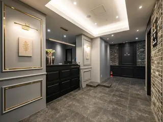 Ansan The Class Hotel 2