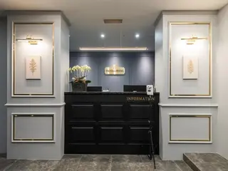 Ansan The Class Hotel 3