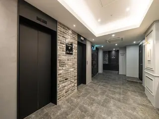 Ansan The Class Hotel 4