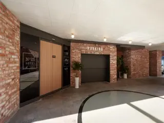 No 25 Suyu Branch 3