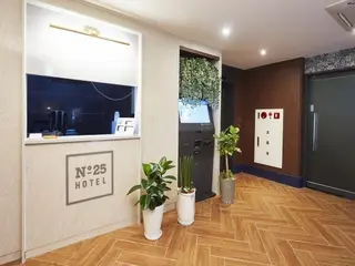 No 25 Suyu Branch 4