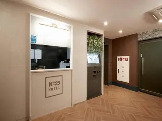 No 25 Suyu Branch 5