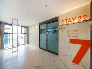 Daegu Innovation City Stay22 Hotel 2