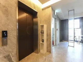 Daegu Innovation City Stay22 Hotel 3