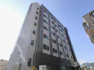 Daegu Innovation City Stay22 Hotel 4