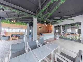 Urbanview Hotel The Tang Balikpapan By Reddoorz 2