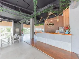 Urbanview Hotel The Tang Balikpapan By Reddoorz 3