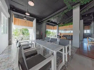 Urbanview Hotel The Tang Balikpapan By Reddoorz 4