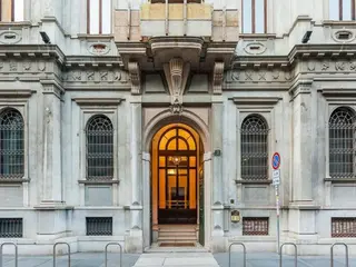 Easyhomes-duomo Suites & Apartments 2