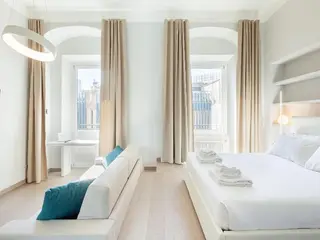 Easyhomes-duomo Suites & Apartments 3