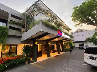 Hotel Gajah Mada Lumajang 3