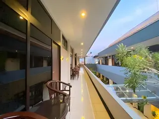 Hotel Gajah Mada Lumajang 4