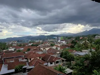Aquila Family Homestay 2