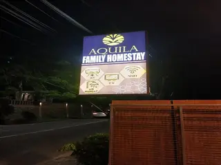 Aquila Family Homestay 3