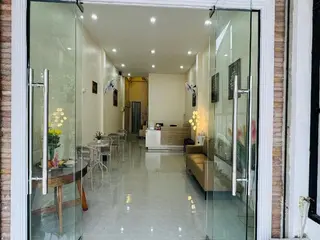 Vientiane Bb Hostel 2