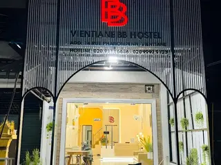 Vientiane Bb Hostel 3