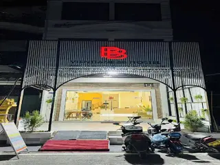 Vientiane Bb Hostel 4