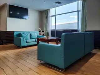 The Loft Hostel By Evernent 3