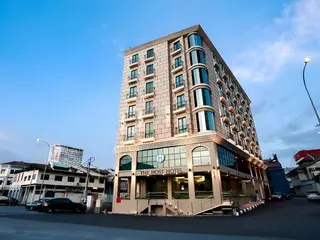 The Host Hotel 2