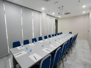 The Host Hotel 3